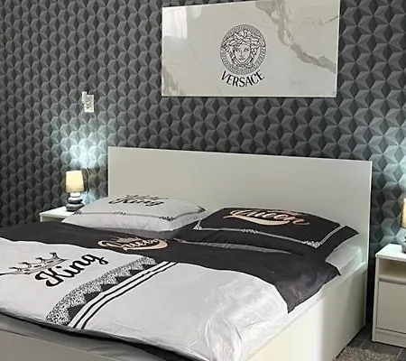 Adel Apartman Kisujszallas Kültér fotó