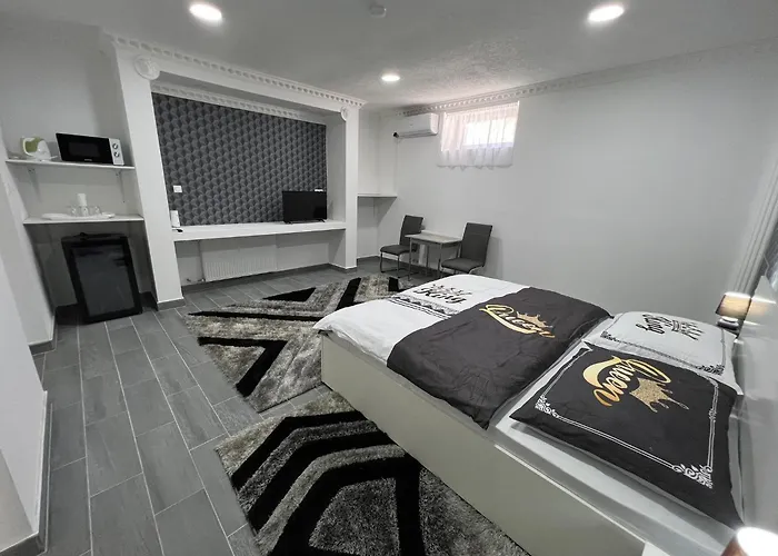 Adel Apartman