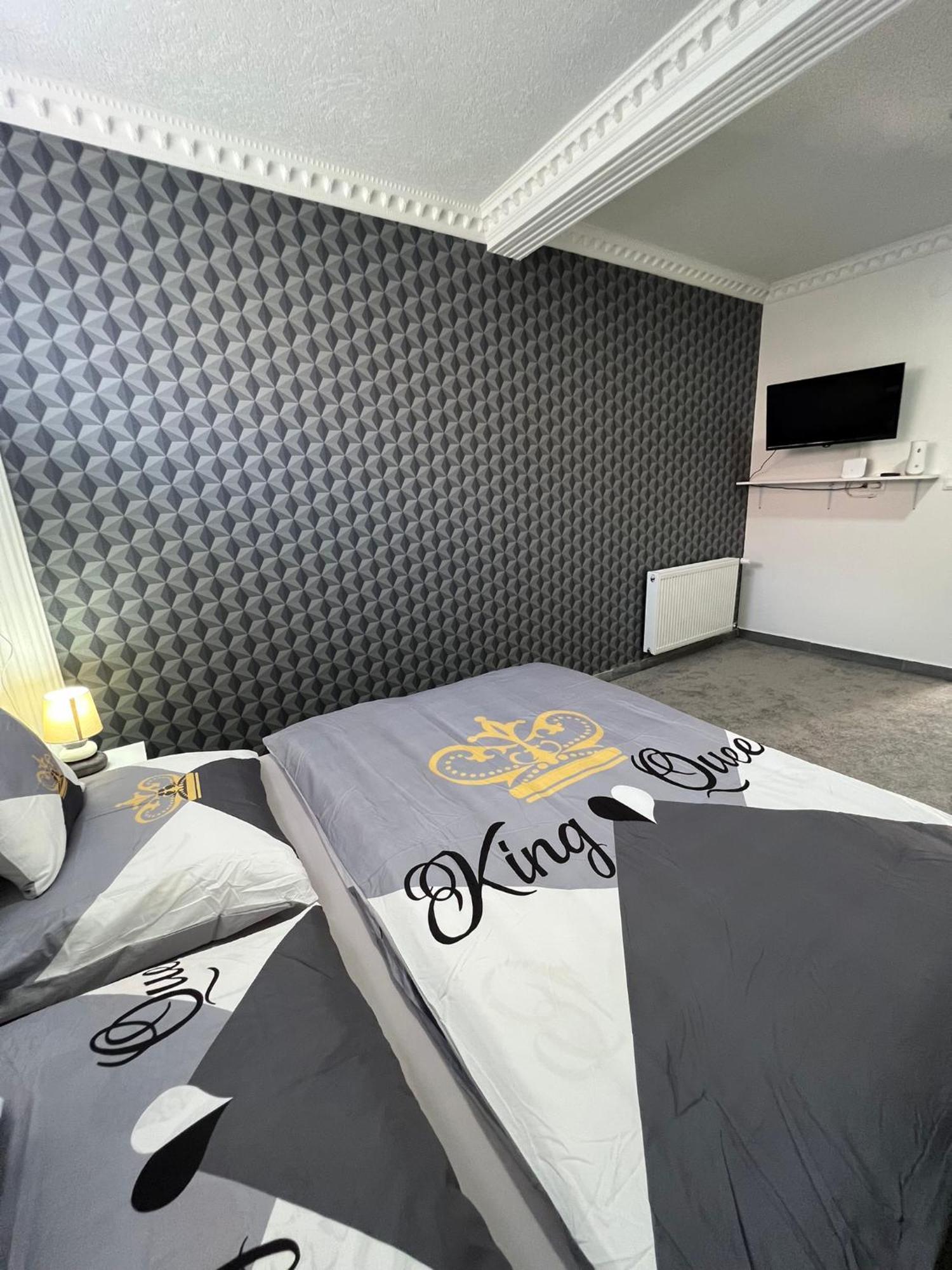 Apartment Adel Kisujszallas