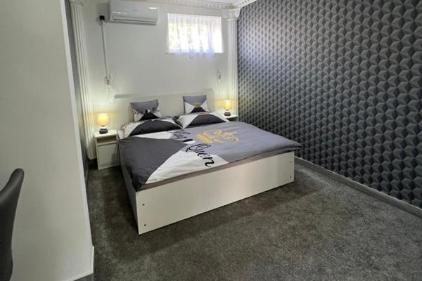Apartment Adel *